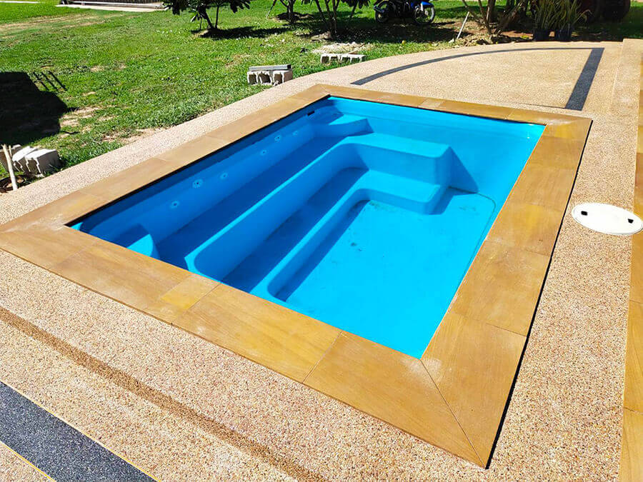 Do It Yourself Fibreglass Pools from ‎139K