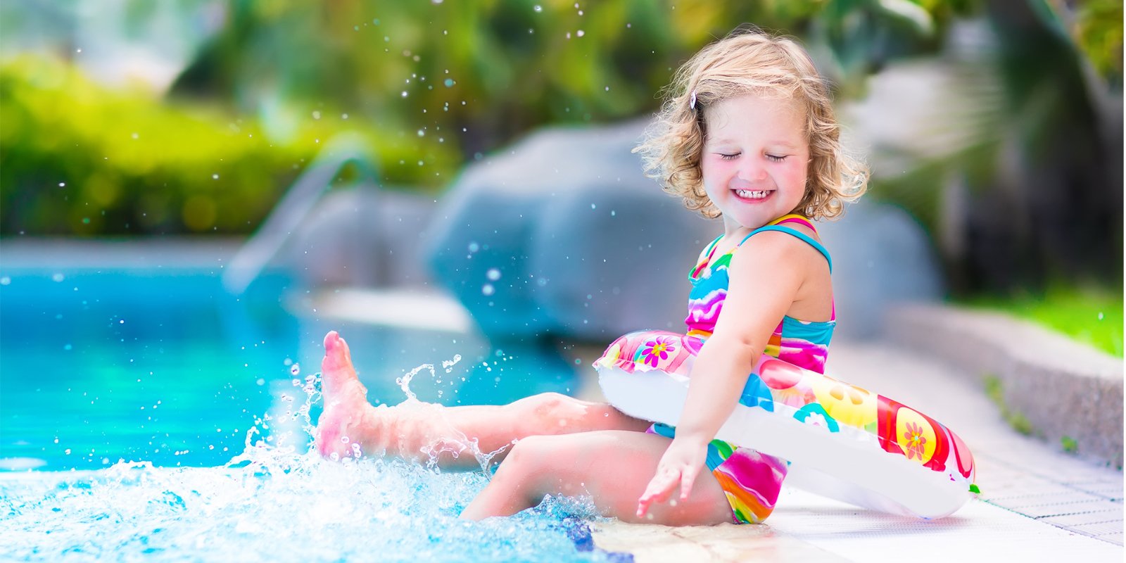 Which pool is right for you? Fiberglass, Vinyl, or Concrete?